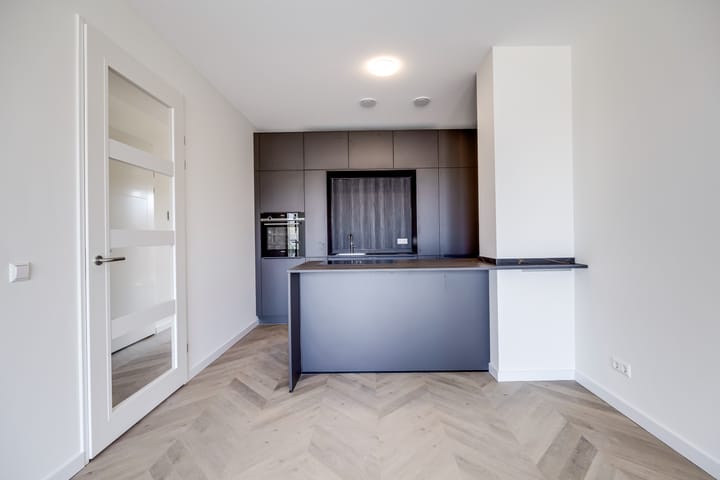 Foto 4 van Elisabeth Brugsmapromenade 34