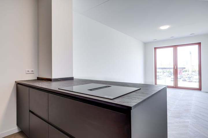 Foto 9 van Elisabeth Brugsmapromenade 34