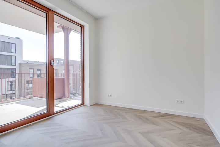 Foto 14 van Elisabeth Brugsmapromenade 34