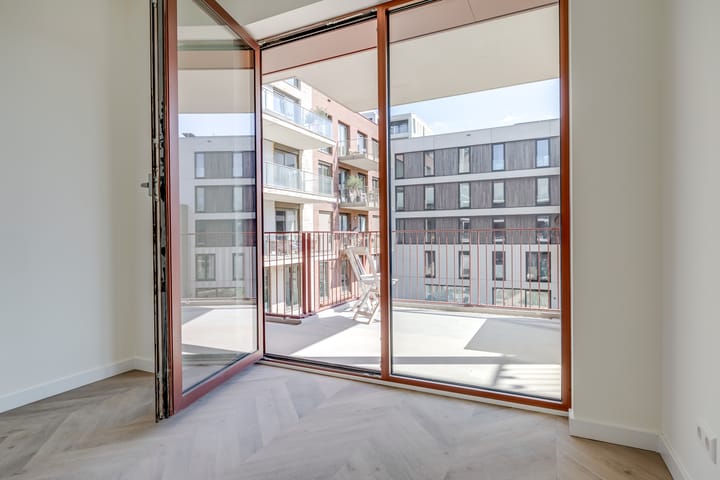 Foto 15 van Elisabeth Brugsmapromenade 34