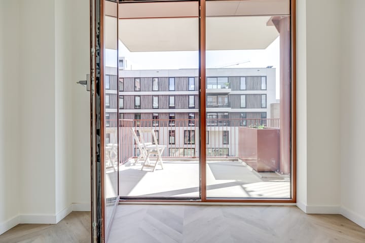 Foto 16 van Elisabeth Brugsmapromenade 34