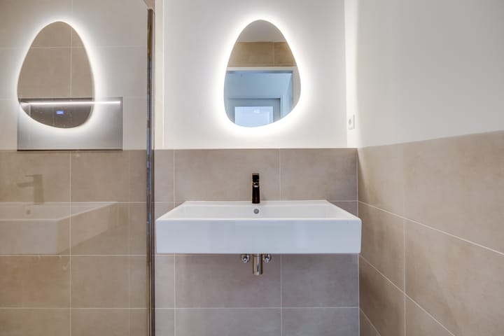 Foto 20 van Elisabeth Brugsmapromenade 34