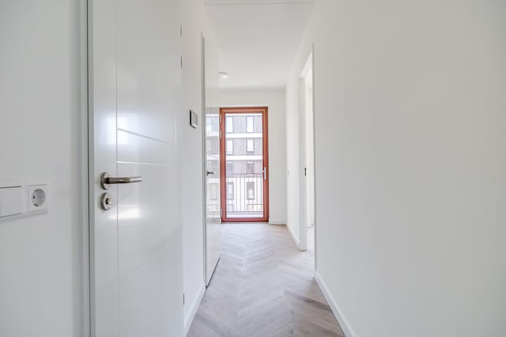 Foto 22 van Elisabeth Brugsmapromenade 34