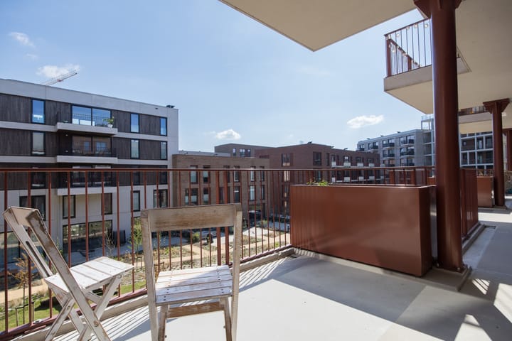 Foto 24 van Elisabeth Brugsmapromenade 34