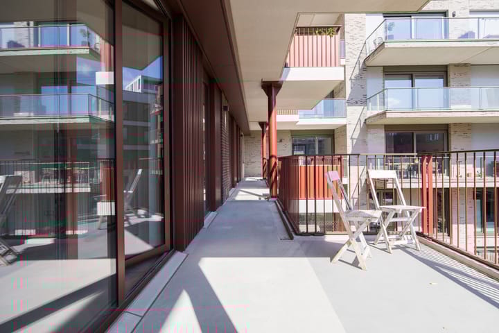 Foto 25 van Elisabeth Brugsmapromenade 34