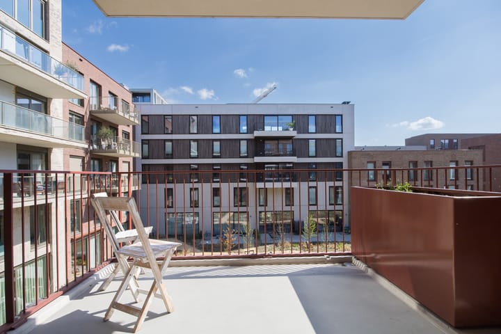 Foto 26 van Elisabeth Brugsmapromenade 34