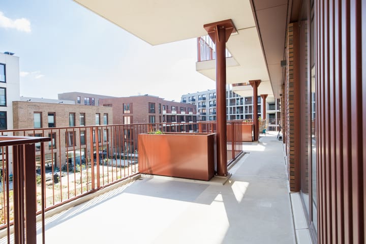 Foto 27 van Elisabeth Brugsmapromenade 34