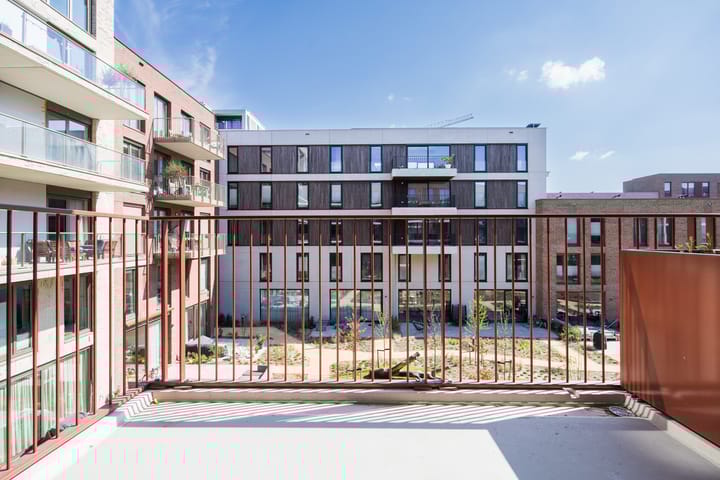 Foto 28 van Elisabeth Brugsmapromenade 34