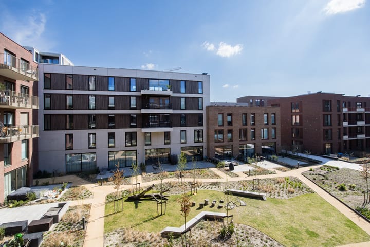 Foto 29 van Elisabeth Brugsmapromenade 34