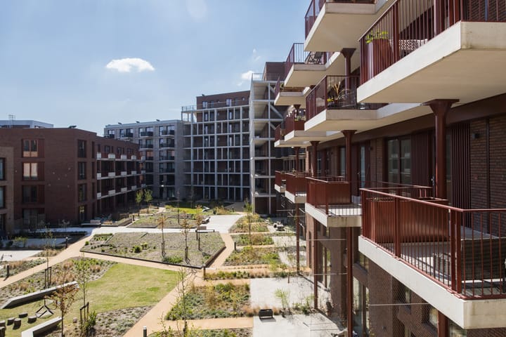 Foto 30 van Elisabeth Brugsmapromenade 34