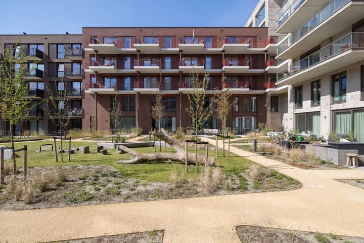 Foto 31 van Elisabeth Brugsmapromenade 34