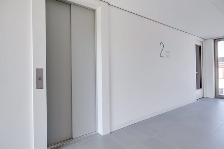 Foto 32 van Elisabeth Brugsmapromenade 34