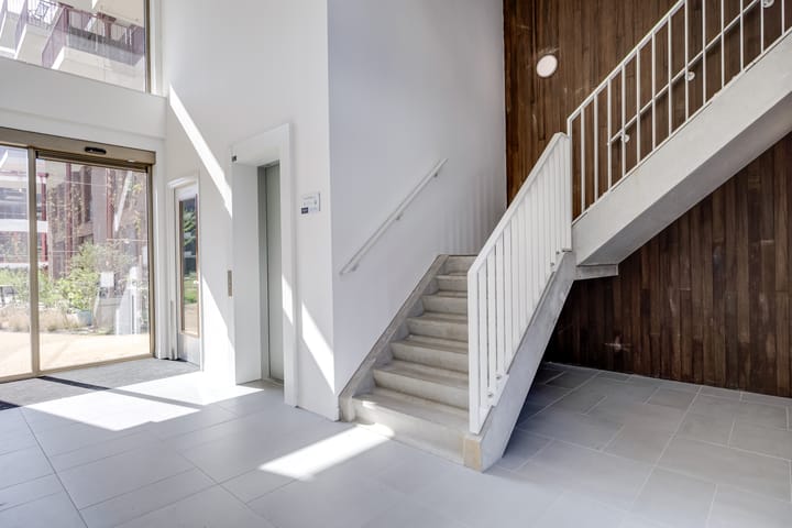 Foto 33 van Elisabeth Brugsmapromenade 34