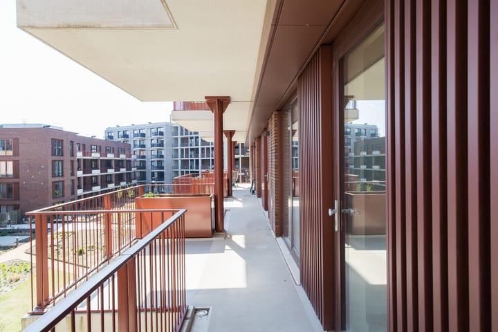 Foto 34 van Elisabeth Brugsmapromenade 34