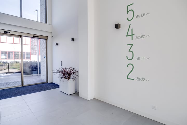 Foto 35 van Elisabeth Brugsmapromenade 34