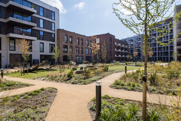 Foto 37 van Elisabeth Brugsmapromenade 34