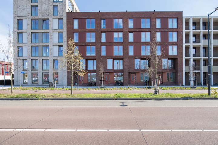 Foto 38 van Elisabeth Brugsmapromenade 34