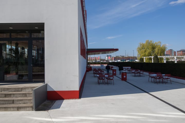 Foto 39 van Elisabeth Brugsmapromenade 34