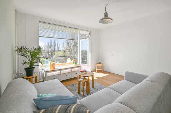 Foto 2 van Lindenhof 41