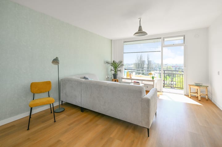 Foto 3 van Lindenhof 41