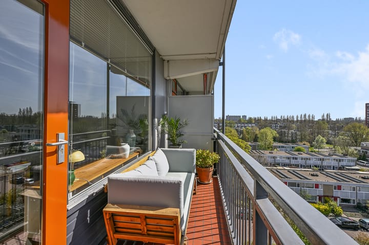 Foto 5 van Lindenhof 41