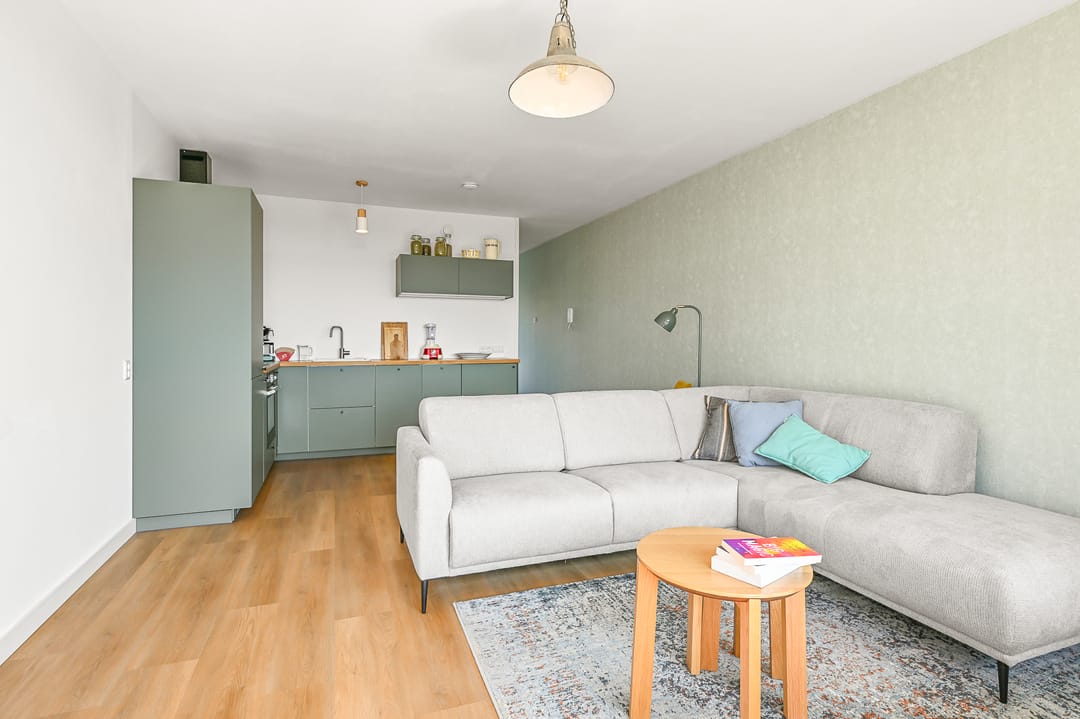 Foto 7 van Lindenhof 41