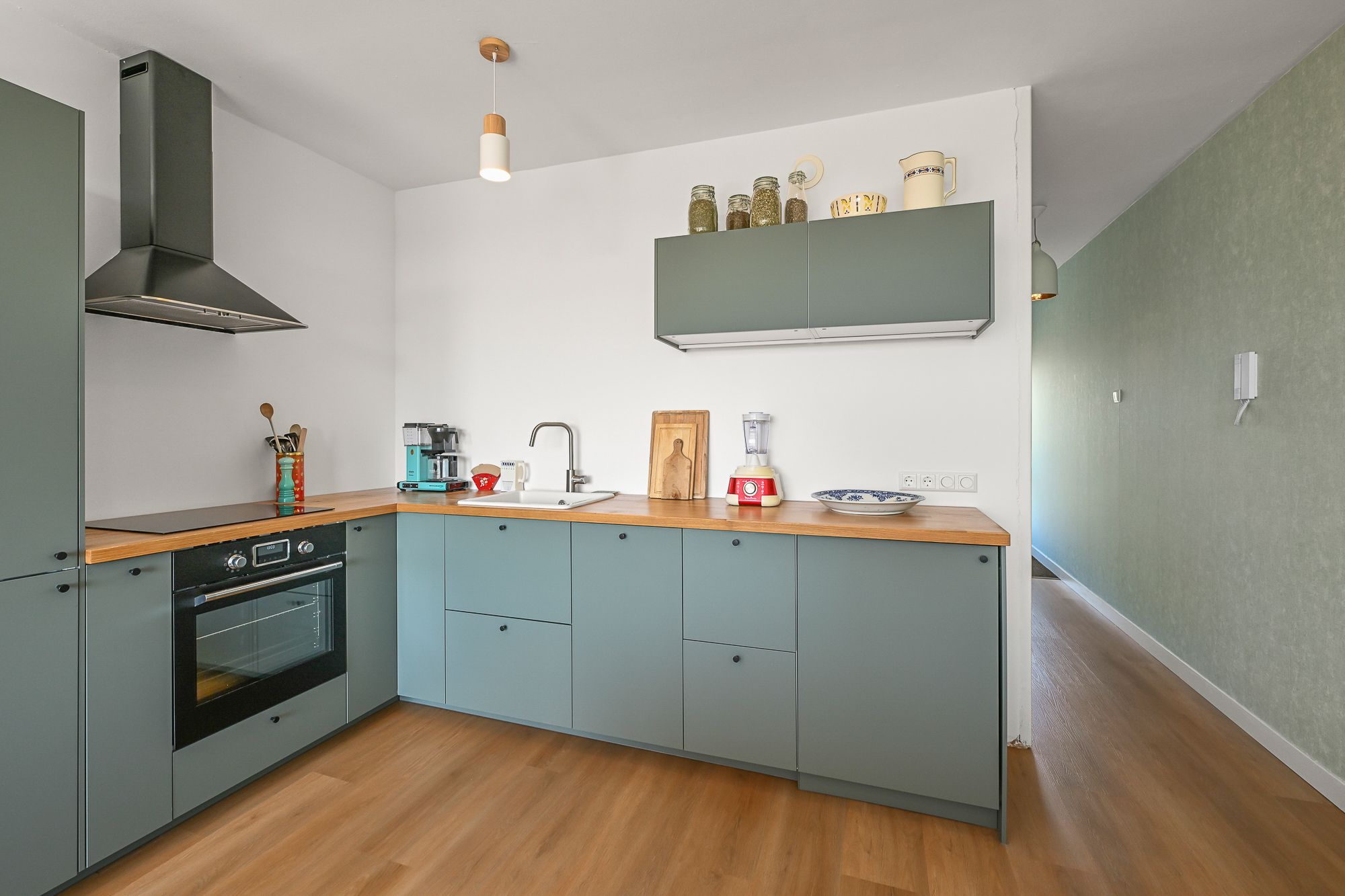 Foto 9 van Lindenhof 41