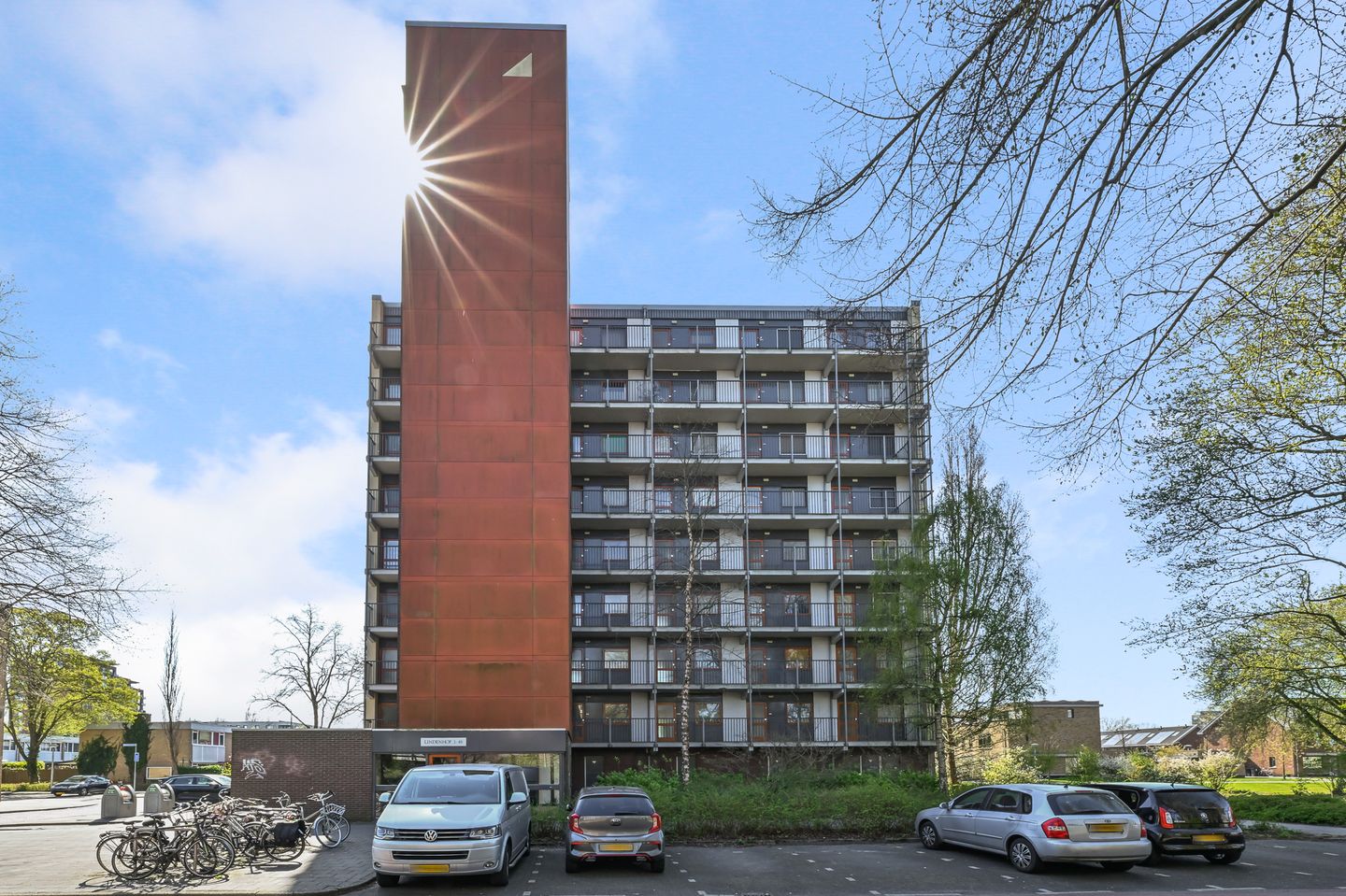 Foto 14 van Lindenhof 41