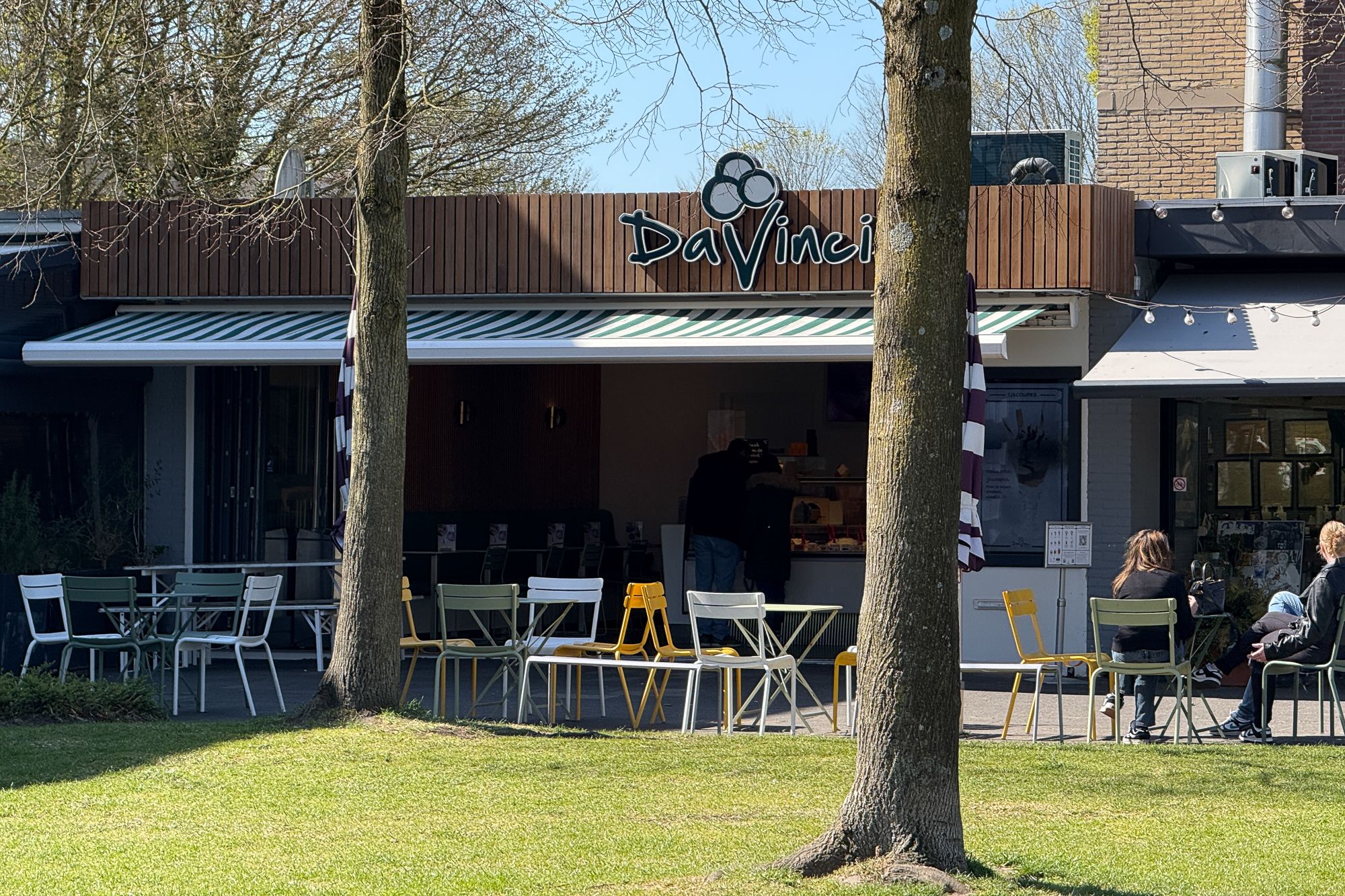 Foto 15 van Lindenhof 41