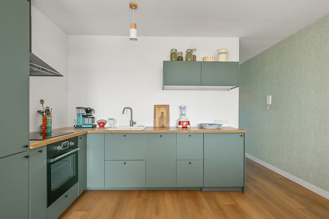 Foto 8 van Lindenhof 41