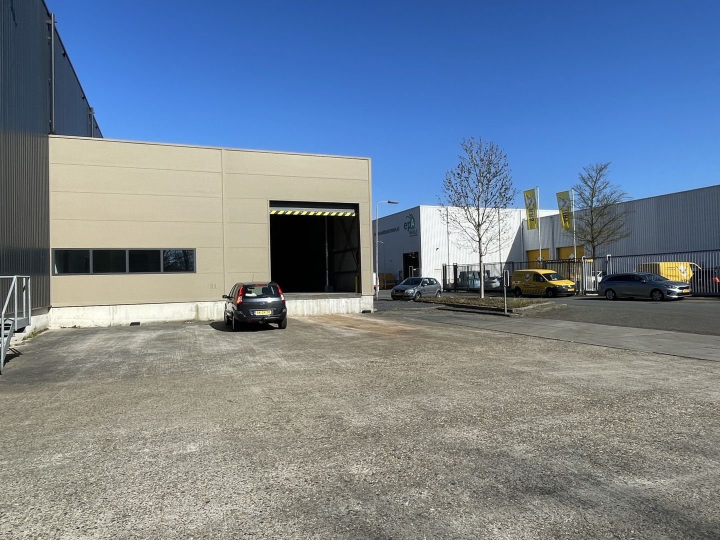 Bekijk foto 5 van Stammerkamp 3