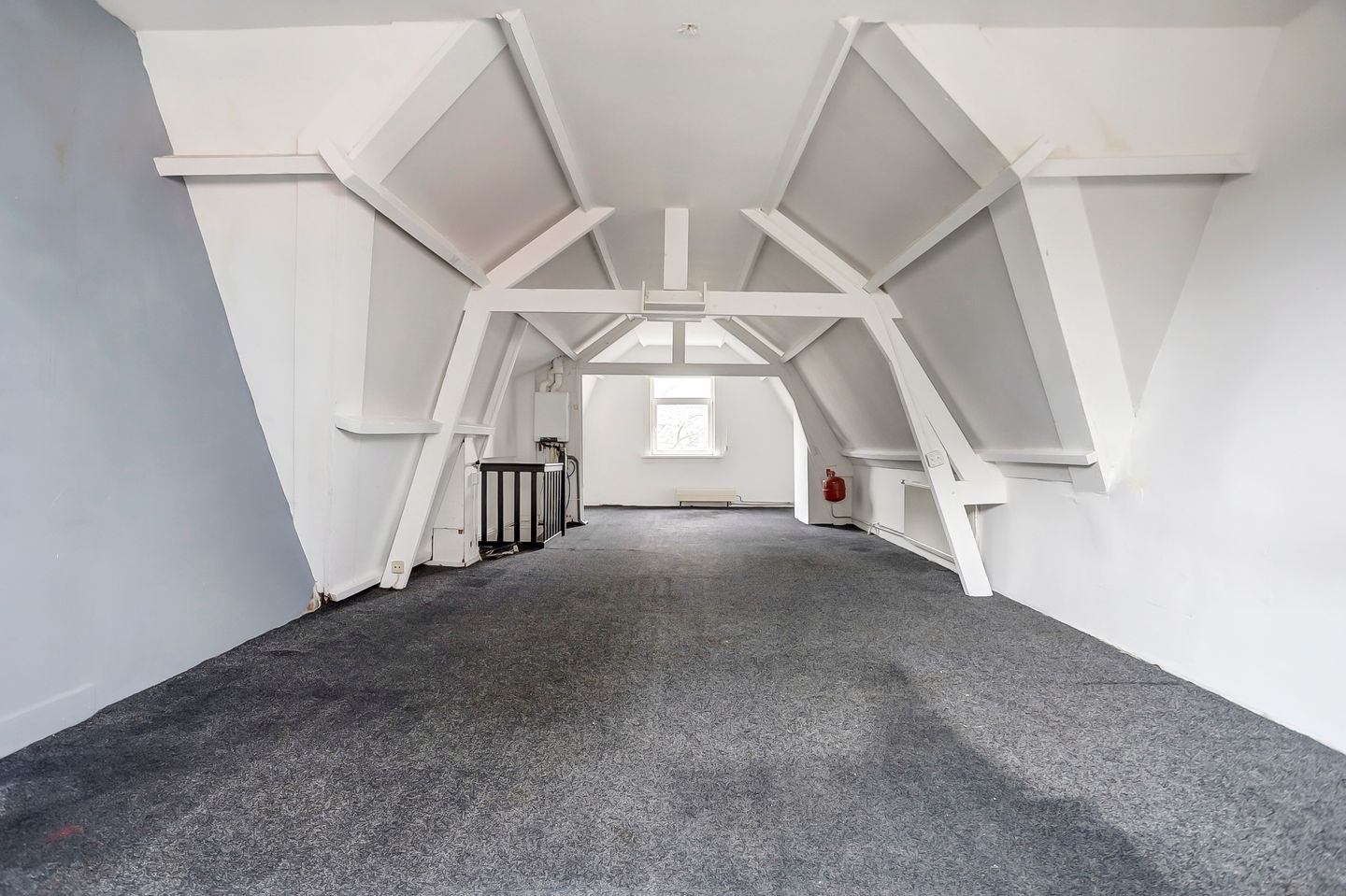 Foto 4 van Beijerlandselaan 9-B02