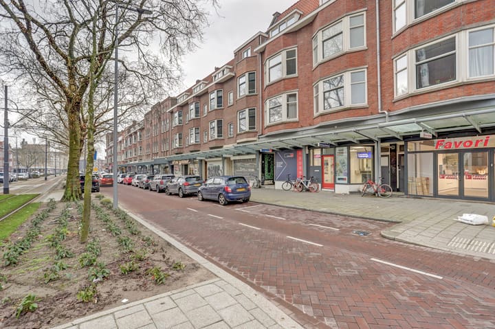 Foto 5 van Beijerlandselaan 9-B02