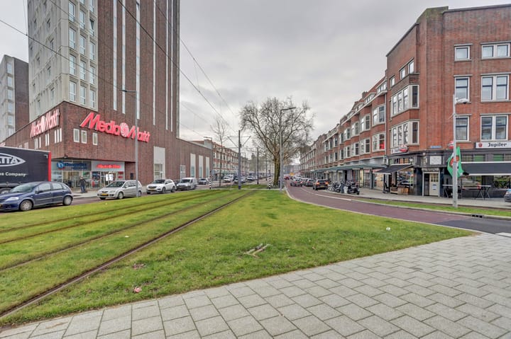 Foto 6 van Beijerlandselaan 9-B02