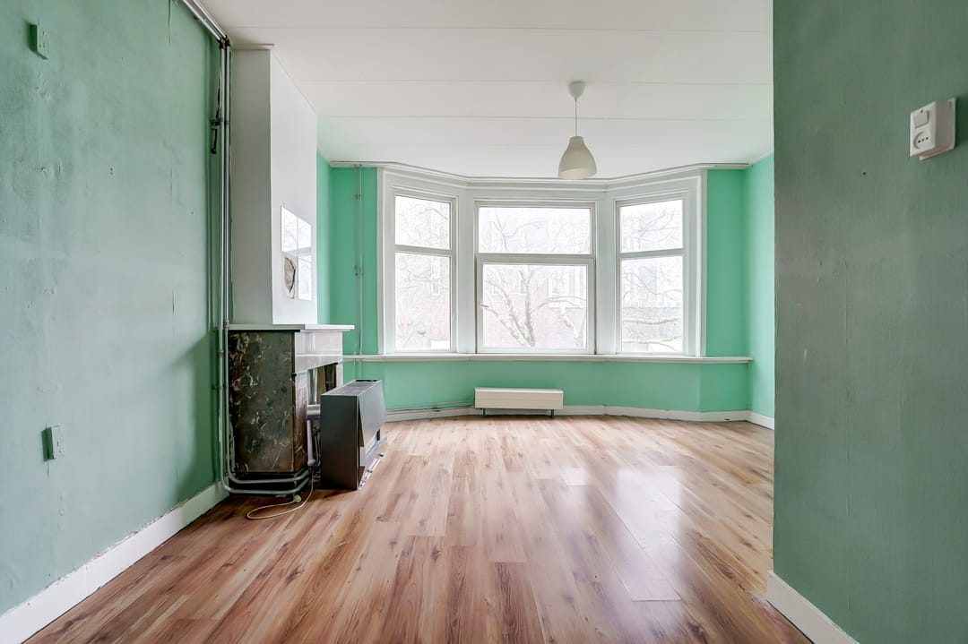 Foto 8 van Beijerlandselaan 9-B02