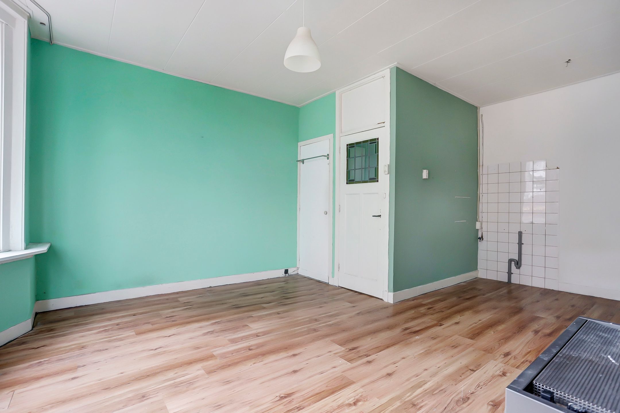 Foto 9 van Beijerlandselaan 9-B02