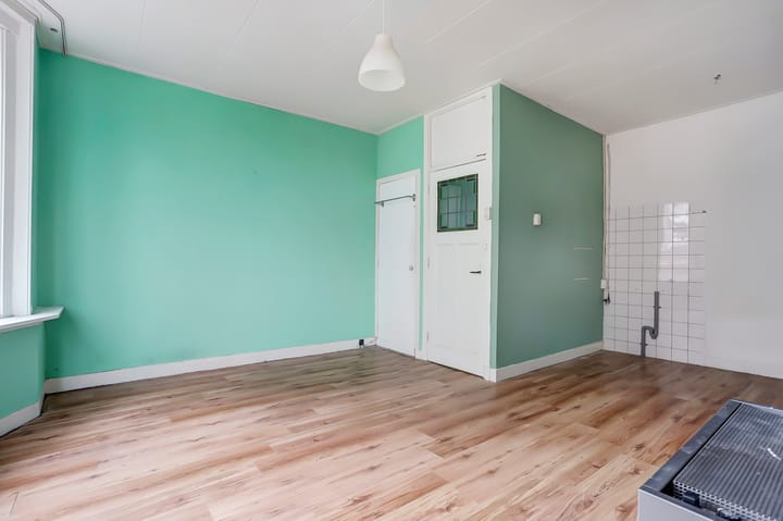 Foto 9 van Beijerlandselaan 9-B02