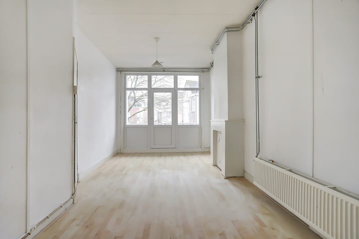 Foto 10 van Beijerlandselaan 9-B02