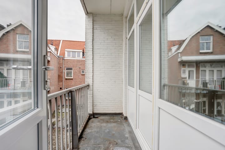 Foto 11 van Beijerlandselaan 9-B02