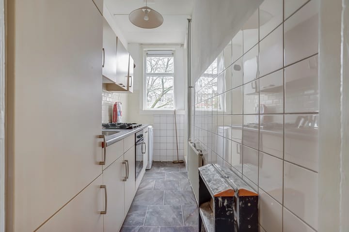 Foto 12 van Beijerlandselaan 9-B02