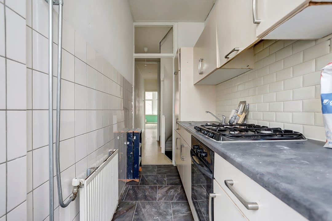 Foto 13 van Beijerlandselaan 9-B02