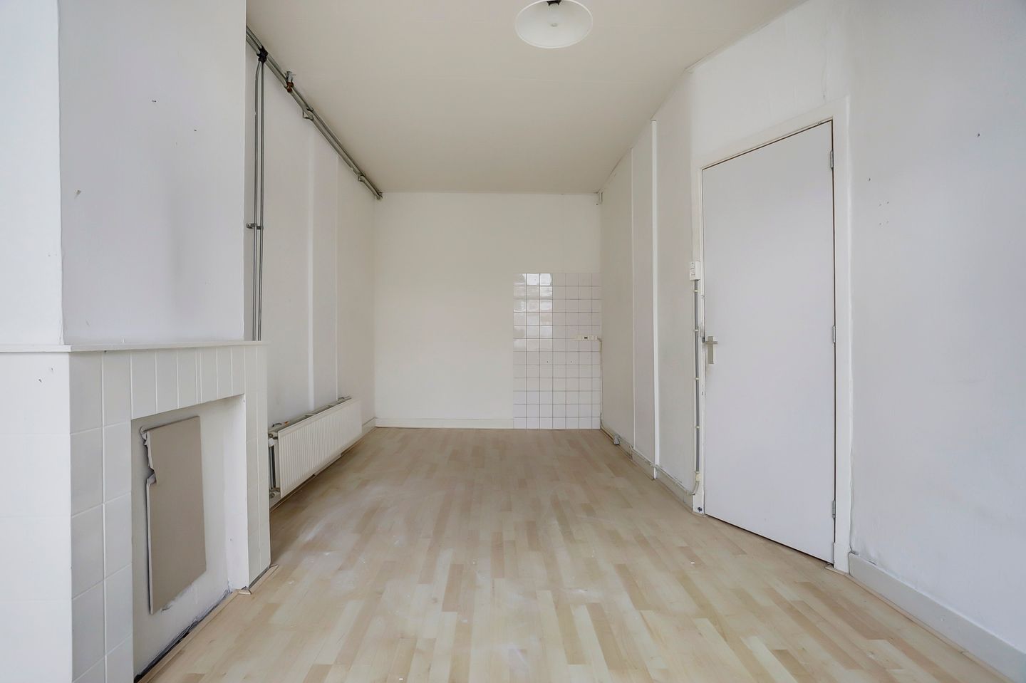 Foto 14 van Beijerlandselaan 9-B02