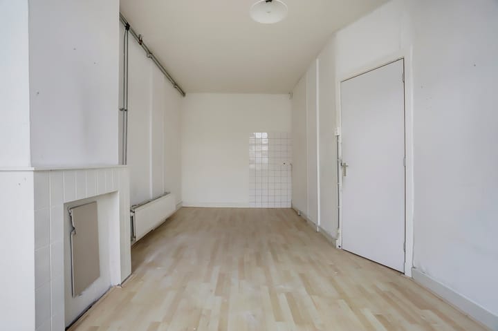 Foto 14 van Beijerlandselaan 9-B02