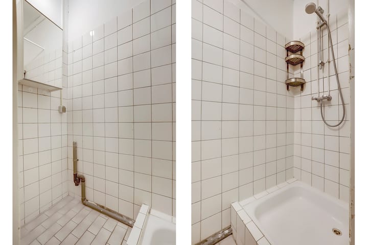 Foto 15 van Beijerlandselaan 9-B02