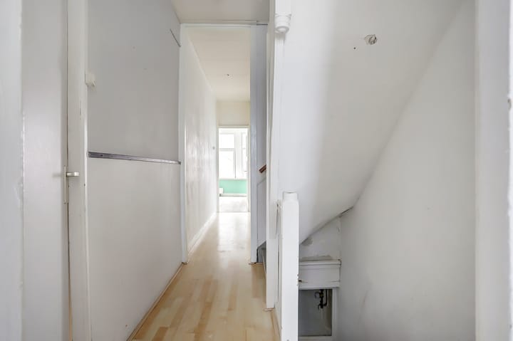 Foto 16 van Beijerlandselaan 9-B02