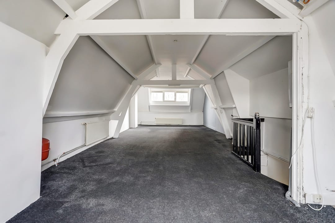 Foto 17 van Beijerlandselaan 9-B02