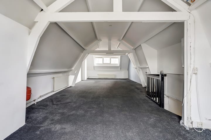 Foto 17 van Beijerlandselaan 9-B02