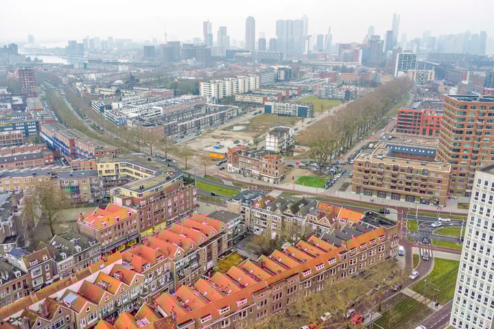 Foto 18 van Beijerlandselaan 9-B02