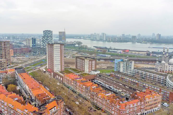 Foto 20 van Beijerlandselaan 9-B02