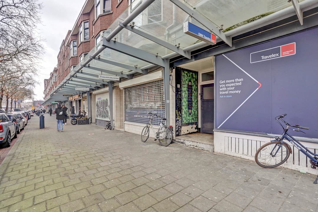 Foto 22 van Beijerlandselaan 9-B02